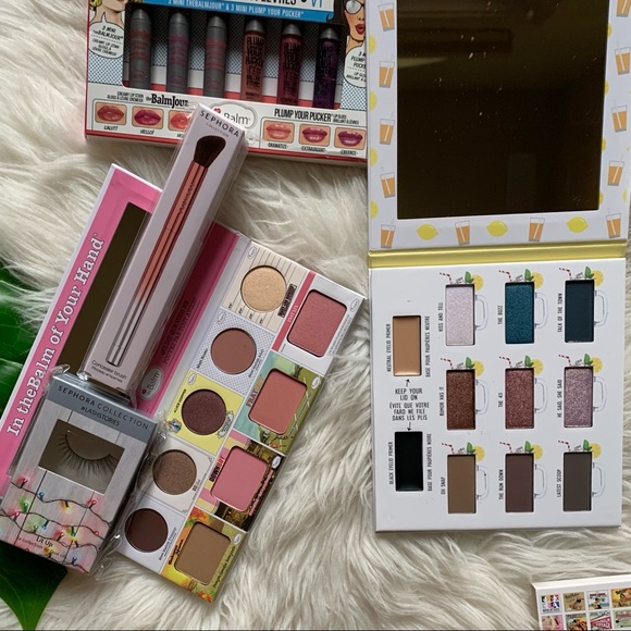 Makeup lovers bundle - Picture 4 of 8